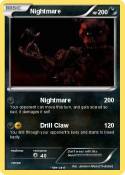 Nightmare