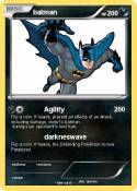 batman