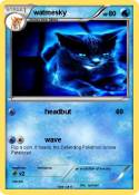 watmesky