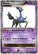 Xerneas
