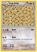 Doge Army