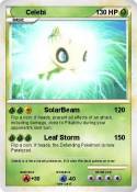 Celebi