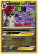 MLG cat
