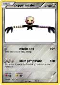 puppet master