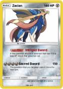 Zacian