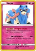 Zacian
