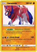 Zamazenta