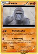 Harambe