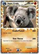 Super Koala