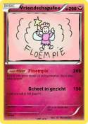 Vriendschapsfee
