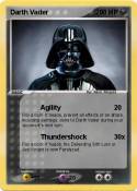 Darth Vader