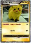 pikachu chat