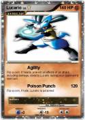Lucario