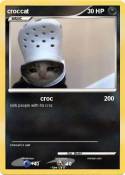 croccat
