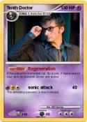 Tenth Doctor