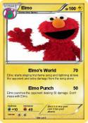 Elmo