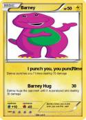 Barney