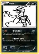 Waldo