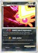dark victini