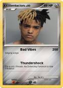 XXXtentacion