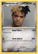 XXXtentacion