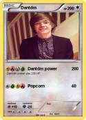 Dantdm