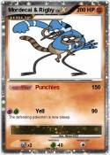 Mordecai & Rigb