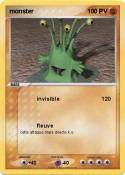 monster 