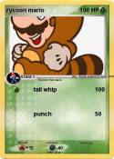rycoon mario