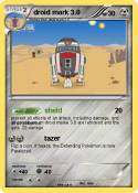 droid mark 3.0