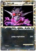 Dark Jak