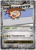 Timmy Turner