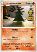 christmas chree