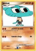 gumball