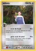 anthony