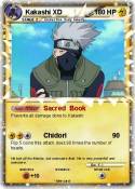 Kakashi XD
