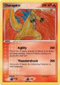 Charagator