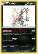 Arceus