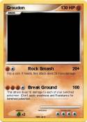 Groudon