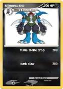 killmon