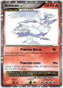 Reshiram