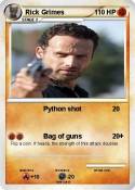 Rick Grimes