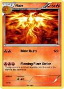 Flaze