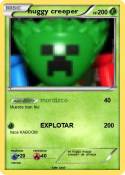 huggy creeper