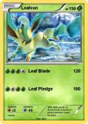 Leafeon