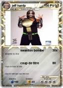 jeff hardy