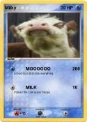 Milky
