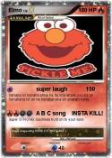 Elmo