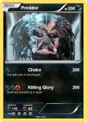 Predator