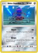 Shine Gaurdian